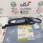 سنسور کیلومتر ( سرعت ) موتور اپاچی 200 اصلی - Image 2