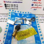 دسته ساسات موتور باکسر 150 اصلی
