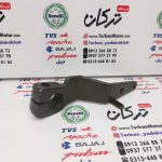 میل رابط هزارخاری پدال ترمز موتور بنلی 150 قدیم اصلی