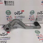 پدال ترمز موتور اپاچی 150 ، 160 ، 180 و 200 کیفیت درجه 1 - Image 2
