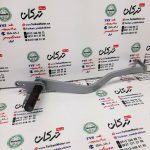 پدال ترمز موتور تریل فلات پرواز طرح CRF سی ار اف اصلی - Image 2