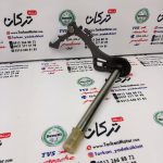 شافت پدال دنده موتور باکسر (کوتاه)