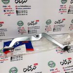 پدال دنده موتور TVS راکس و نئو NEO اصلی - Image 2