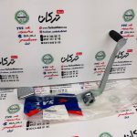 پدال دنده موتور TVS راکس و نئو NEO اصلی