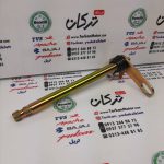 شافت پدال دنده موتور بنلی 250 تک سیلندر اصلی - Image 2