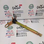 شافت پدال دنده موتور بنلی 250 تک سیلندر اصلی