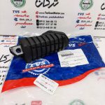 جا پایه عقب سمت چپ موتور TVS راکس اصلی