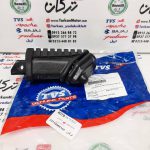 جا پایه عقب سمت چپ موتور TVS راکس اصلی - Image 2