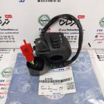 قلوه سوییچ استارت سمت راست موتور HLX 150 اچ ال ایکس اصلی - Image 2