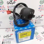 قلوه سوییچ سمت چپ بوق موتور پالس LS 135 ال اس اصلی - تصویر 2