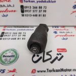 پولی ( فولی ) کش اهنربا دستگاه برق موتور وگو - Image 2