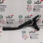 قلوه کتی ( دسته ) کلاچ کامل موتور بنلی 300 دوسیلندر و 250 تک و ریس قدیم - Image 2