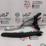 قلوه کتی ( دسته ) کلاچ کامل موتور بنلی 300 دوسیلندر و 250 تک و ریس قدیم