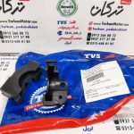 قلوه سیم گاز موتور TVS راکس و نئو NEO اصلی (جفتی) - Image 2