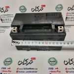 باطری یوکوهاما 12/10 فشرده مالزی - Image 2