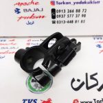 قلوه پایه اینه سمت راست ترمز موتور باکسر 150 - Image 2