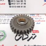 دنده هرز گرد گیربکس موتور بنلی 150 قدیم ( 26 دندانه ) اصلی - Image 2