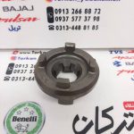 دنده کشویی گیربکس موتور بنلی 150 قدیم اصلی
