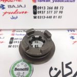 دنده کشویی گیربکس موتور بنلی 150 قدیم اصلی - Image 2