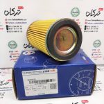 ابر ( فیلتر ) هواکش موتور اپاچی 150 اصلی - Image 2