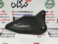 لچکی براکت جلو سمت چپ موتور بنلی 180 اصلی