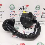 قلوه سوییچ سمت چپ بوق دسته ساسات دار موتور بنلی 150 قدیم کاربرات مدل 95 و کیوی KEEWAY CITY 150 اصلی - Image 2