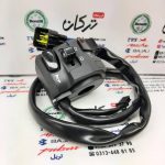 قلوه سوییچ سمت چپ بوق موتور بنلی 300 دوسیلندر جدید نیوفیس اصلی