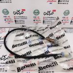 سنسور اکسیژن موتور بنلی 250 تک سیلندر جدید نیوفیس و 150 قدیم و جدید نیوفیس و 180 و  کیوی KEEWAY CITY 150 و ستا seta 125 اصلی