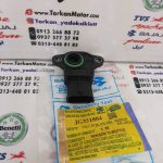 رله سنسور انژکتور دریچه گاز موتور پالس NS ان اس انژکتور و RS ار اس اصلی - Image 2