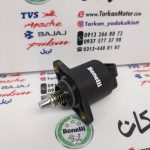 رله سنسور انژکتور استوپر موتور بنلی 250 تک سیلندر قدیم و جدید نیوفیس اصلی