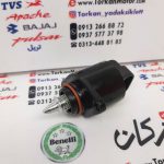 رله سنسور انژکتور استوپر موتور بنلی 150 اصلی