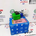 رله سنسور انژکتور چراغ و کنترل برق و قطع کن راهنما موتور پالس NS ان اس انژکتور و RS ار اس اصلی (کد JL402005) - تصویر 2