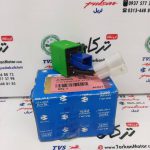 رله سنسور انژکتور چراغ و کنترل برق و قطع کن راهنما موتور پالس NS ان اس انژکتور و RS ار اس اصلی (کد JL402005) - تصویر 3