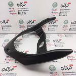 دستگیره زین موتور TVS راکس اصلی - Image 2