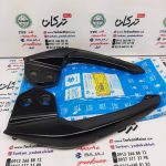 دستگیره زین موتور پالس 150 و NS 200 ان اس اصلی (جفتی) - Image 2