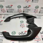 دستگیره زین موتور اپاچی 150 ، 160 و 180 (جفتی) - Image 2