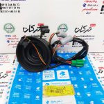 زغال چراغ جلو موتور پالس 220 اصلی - Image 2