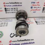 میله سوپاپ ( بادامک ) موتور پالس 180 ، 200 و 220 UG4 ( بدون هندل ، زین دو تکه ) کیفیت درجه 1 - Image 2