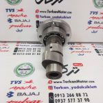 میله سوپاپ ( بادامک ) موتور بنلی کیوی KEEWAY CITY 150 اصلی - Image 3