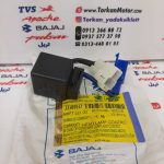 رله سنسور اتوماتیک چراغ موتور پالس 180 . 200 . 220 و NS ان اس - تصویر 2
