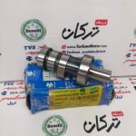 میله سوپاپ ( بادامک ) موتور پالس NS 200 ان اس و RS ار اس اصلی