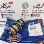 میله سوپاپ ( بادامک ) موتور TVS وگو اصلی - Image 2
