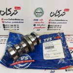 میله سوپاپ ( بادامک ) موتور TVS وگو اصلی