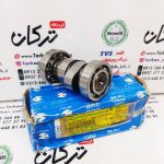 میله سوپاپ ( بادامک ) موتور پالس LS 135 ال اس اصلی - Image 2