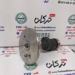 میله سوپاپ ( بادامک ) موتور تریل QM - تصویر 3
