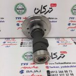 میله سوپاپ ( بادامک ) موتور تریل QM - تصویر 2