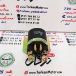رله اتوماتیک استارت موتور بنلی 150 و 250 تک سیلندر قدیم - Image 2