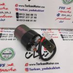 رله اتوماتیک استارت پیچی موتور پالس 180 ، 200 ، 220 و اونجر 200 ، 220 و باکسر و LS 135 ال اس - Image 3