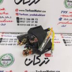 رله اتوماتیک استارت موتور هوندا و تریل و طرح کلیک کیفیت درجه 1 - Image 2