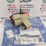 رله اتوماتیک استارت کنترل برق موتور TVS راکس انژکتور اصلی